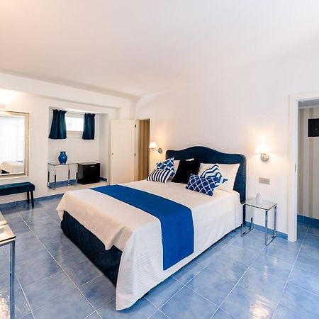 Beb Palazzo Mancini Bed & Breakfast Минори Екстериор снимка