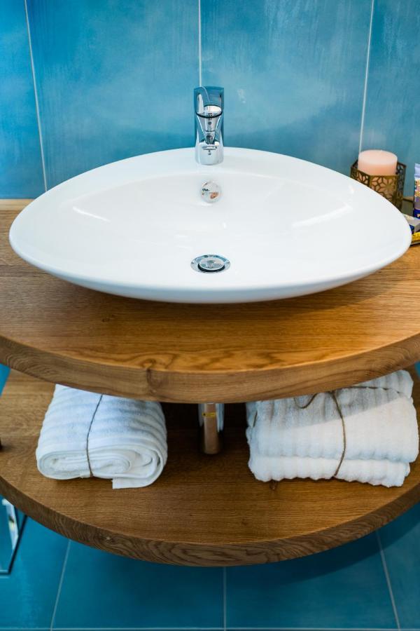 Beb Palazzo Mancini Bed & Breakfast Минори Екстериор снимка