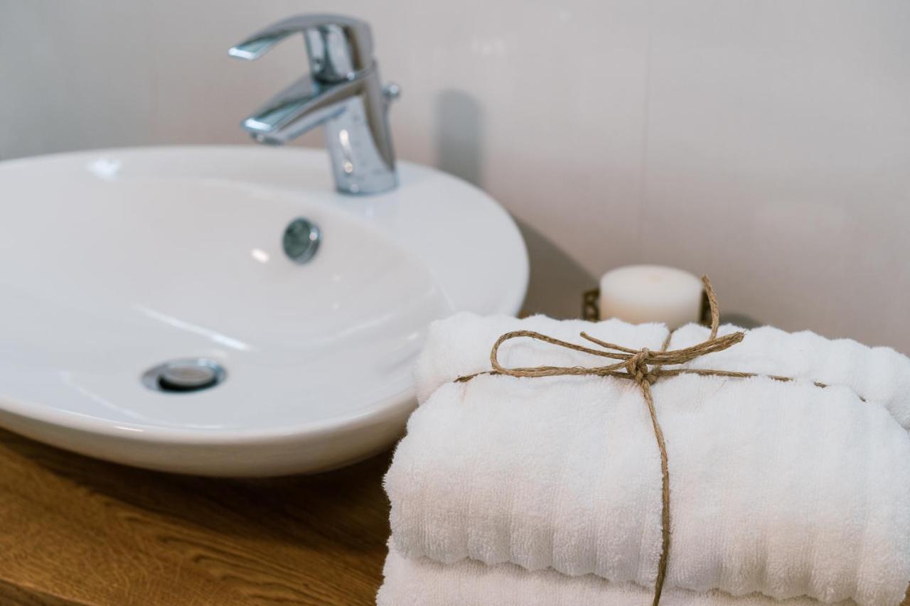 Beb Palazzo Mancini Bed & Breakfast Минори Екстериор снимка