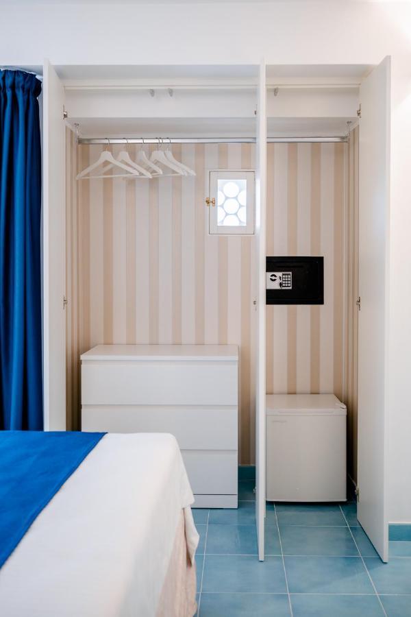 Beb Palazzo Mancini Bed & Breakfast Минори Екстериор снимка